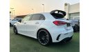 Mercedes-Benz A 35 AMG (2019) MERCEDES A35 //AMG// FULL OPTION -EXCELLENT CONDITION-