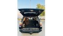 Toyota 4Runner 2023 Full option 360 camera 4 whell Drive