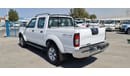 Nissan NP 300 NISSAN NP300 - 4X4 - 2020 - M/T - PTR