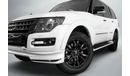 Mitsubishi Pajero GLS Highline 3.8L (236 HP)