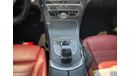 Mercedes-Benz C200 14 2.0L Turbocharged