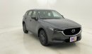 مازدا CX5 GT 2.5 | بدون دفعة مقدمة | اختبار قيادة مجاني للمنزل