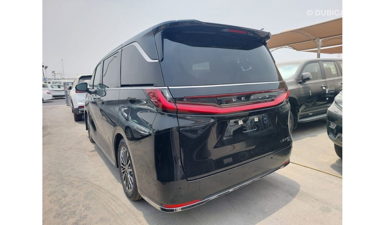 لكزس LM 350h LEXUS LM350H 2.5L HYBRID