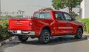 RAM 1500 LARAMIE SST 3.0TT HURRICANE , 2025 GCC, 0Km, 3 Years or 60K Km Warranty At Al Futtaim T.E