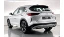 BMW X2 sDrive 20i Joy Edition | 1 year free warranty | 0 Down Payment