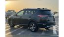 تويوتا راف ٤ Toyota RAV4 2018 XLE  Full option Excellent condition