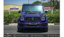 Mercedes-Benz G 700 BRABUS