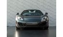 مكلارين MP4-12C CASH OFFER!!! AED 284,990 • 2013 MCLAREN MP4 12C SPIDER • EXTREMELY LOW KM • GCC SPECS • FULL SERVIC