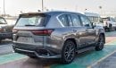 Lexus LX600 FSport  3.5L V6