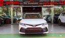 Toyota Camry LE 2.5L (204 HP) TOYOTA CAMRY LE 2.5L | GCC | 0KM | 2023