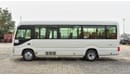 تويوتا كوستر LHD 4.2L Diesel 23 Seater DLX M/T 2024MY