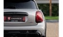 Mini John Cooper Works Works | 2,918 P.M  | 0% Downpayment | LIKE NEW | BARELY DRIVEN!