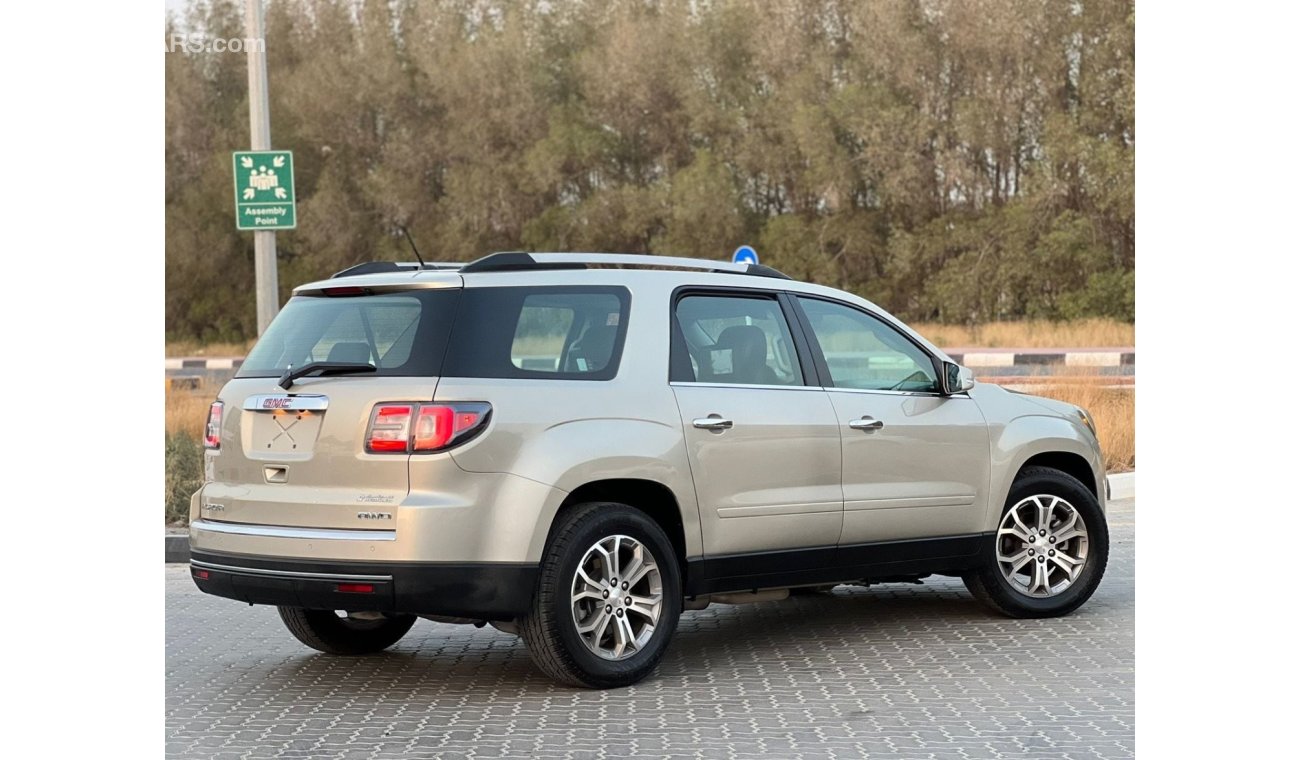 GMC Acadia Denali