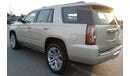 GMC Yukon Denali 6.2L (8 Seater)