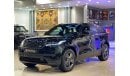 Land Rover Range Rover Velar 2025 RANGE ROVER VELAR P250 S GCC BRAND NEW LOADED + WARRANTY