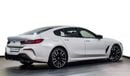 BMW M850i XDRIVE