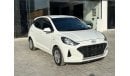 Hyundai Grand i10