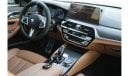 BMW 520i 2023 BMW 520I KOREAN SPECS CLEAN