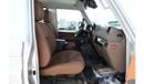 Toyota Land Cruiser Hard Top 2024 TOYOTA LAND CRUISER 71 HARDTOP SDLX V6 4.0L PETROL 4WD 5-SEATER AT