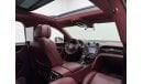 Bentley Bentayga 2019 Bentley Bentayga V8, Warranty, Full Bentley Service History, Very Low Kms, GCC