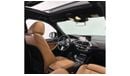 BMW X3 xDrive 30i M Sport 2019 BMW X3 xDrive30i M-Sport, Warranty, Full BMW Service History, Full Options,