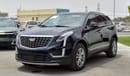 كاديلاك XT5 2.0P Premium Luxury 4WD Aut.  (For Local Sales plus 10% for Customs & VAT)