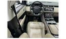 لاند روفر رينج روفر فيلار P250 R-ديناميك SE 2019 Range Rover Velar P250 SE R-Dynamic, Warranty, Full Service History, Excellen