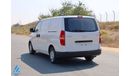 هيونداي H-1 Std 2019 Cargo Van 2.5L RWD / Diesel M/T / Like New Condition / Bulk Deals / Lowest Price / Book Now