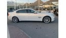 BMW 750Li Luxury BMW 750 Li_TWIN POWER TERBO _GCC_2015_Excellent Condition _Full option