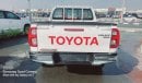 تويوتا هيلوكس 2022 Toyota HILUX GLX (SR5), 4dr Double Cab Utility, 2.7L 4cyl Petrol, Automatic, Four Wheel Drive.