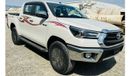 Toyota Hilux 2025 Toyota Hilux Double Cab GLX-S (Full-Option with Key Start) 2.7L 4-Cyl Petrol A/T 4x4 Export Onl