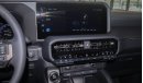 Toyota Prado 2024 Model Toyota Prado Adventure Dual Tone, 2.4L Turbo Petrol 4WD 8AT