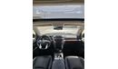 Toyota 4Runner Toyota 4Runner Limited - 2021- Black