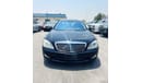 مرسيدس بنز S550 Maybach MERCEDES S-CLASS S550 2007 FROM JAPAN