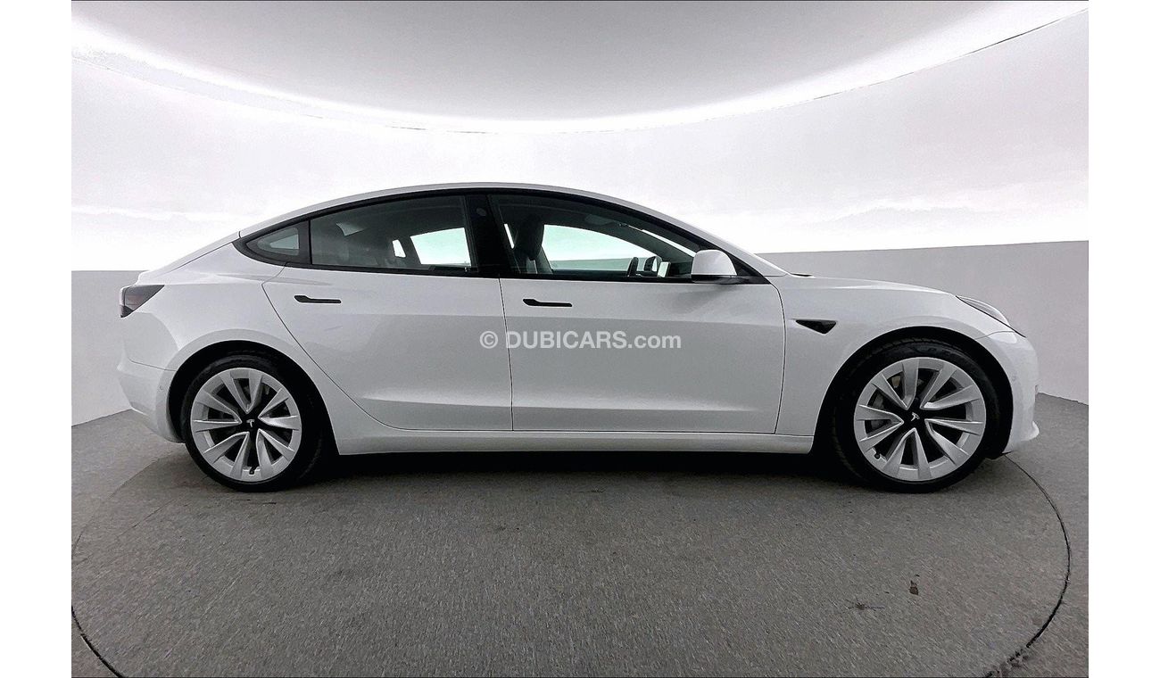 Tesla Model 3 Long Range (Dual Motor) | Guaranteed Warranty | 0 Down Payment