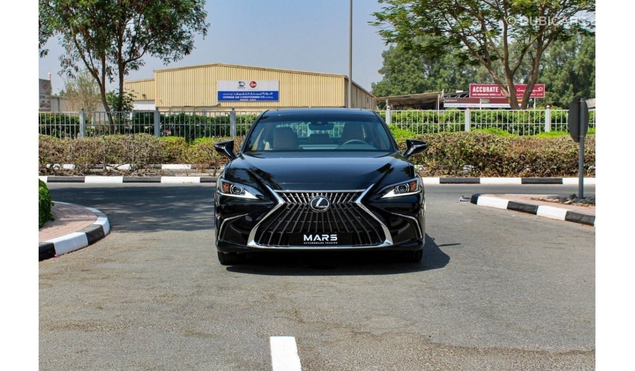 لكزس ES 250 BRAND NEW LEXUS ES250 AWD