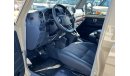 Toyota Land Cruiser Pick Up LC79 DC PICKUP FULL