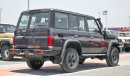 Toyota Land Cruiser LX V8