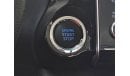 Toyota Hilux Toyota Hilux 4x4 2.4L full Option automatic gearbox