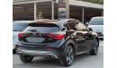 إنفينيتي QX30 لاكجري