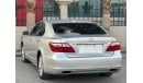 Lexus LS460