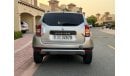 Renault Duster Std