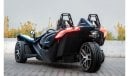 بولاريس سلينغشوت POLARIS SLINGSHOT