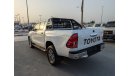 تويوتا هيلوكس 2020 Toyota Hilux DC TRD (AN120), 4dr Double Cab Utility, 4L 6cyl Petrol, Automatic, Four Wheel Driv