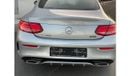 مرسيدس بنز C 300 كوبيه