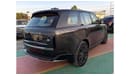 Land Rover Range Rover RANGE ROVER HSE 530