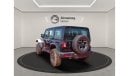 Jeep Wrangler Rubicon 2.0L (Export Only)