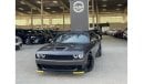 Dodge Charger SXT HELLCAT KIT / 1000 AED MONTHLY / ECO MODE / 8 SPEEDS