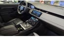 Land Rover Range Rover Evoque Evoque 2023 Brand New /3 years warranty and service contract