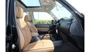 Nissan Patrol NISSAN PATROL SUPER SAFARI M/T 2021 GCC SINGLE OWNER WITH WARRANTY IN MINT CONDITION